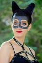 Cosplay - Catwoman