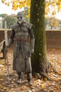 White Walker at Lucca Comics and Games 2017