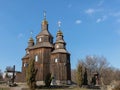 Cossack Church