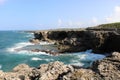 Barbados coast