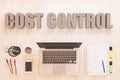 Cost Control