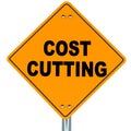 Cost cutting