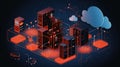 cost data architecture
