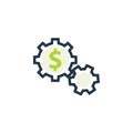 Cost Maintenance icon