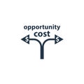 Cost Opportunity icon