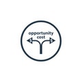 Cost Opportunity icon