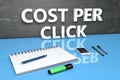 Cost per Click