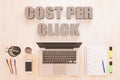 Cost per Click