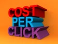 Cost per click