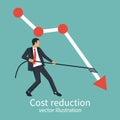 Cost reduction concept