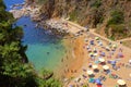 Costa Brava resorts - Tossa de Mar, Spain