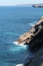 Costa de Llanes,Asturias, Spain