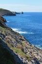 Costa de Llanes, Asturias ( Spain )