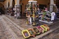 Costa Maya Mexico Shopping