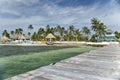 Costa Maya Reef Resort Ambergris Caye, Belize