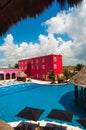 Costa Maya Resort