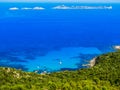 Costa Rei, Sardinia, Italy Royalty Free Stock Photo