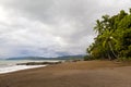 Costa Rica, Osa peninsula, Bahia Drake