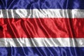 Costarica flag.flag on background