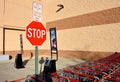 Costco Auto Program Sign, Manassas, Virginia