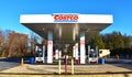 Costco Gasoline Gas Station