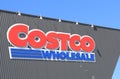 Costco Supermarket