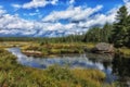 Costello Creek in Algonquin Provincial Park