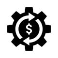 Costs Optimization Icon