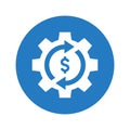 Costs Optimization Icon