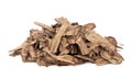 Costus Root Royalty Free Stock Photo