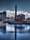 The Pumphouse Albert Dock Liverpool