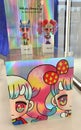 Cotai Macau COD Showroom Artelli Hikari Shimoda Amitabha Sculpture Fiberglass Art Toy Figures Children of this Planet Model