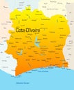 Cote d'Ivoire