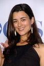 Cote de Pablo Royalty Free Stock Photo