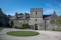 Cotehele House