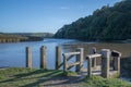 Cotehele House Dock