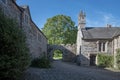 Cotehele House