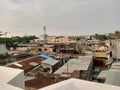 COTONOU BENIN Afrique City Royalty Free Stock Photo