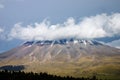 Cotopaxi Royalty Free Stock Photo