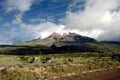 Cotopaxi - Ecuador