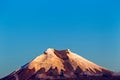 Cotopaxi Volcano Ecuador