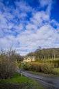 Cotswold cottage