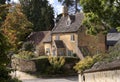 Cotswold cottage