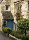 Cotswold Country Cottage
