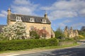 Cotswold farmhouse