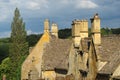 Cotswold Rooftops