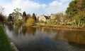Cotswolds Royalty Free Stock Photo