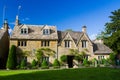 Cotswolds Stone Cottages