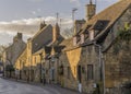 Cotswolds