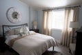 Cottage Bedroom Decor for Spring